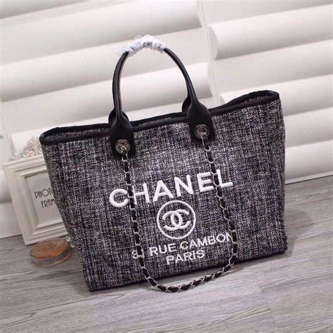 chanel antisilver replica|Chanel dupe leather.